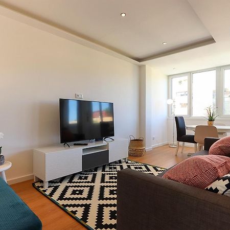 Marques Premium By Homing Apartment Lisbon Exterior photo